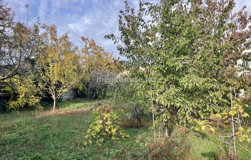 Budaörs Eladó Telek