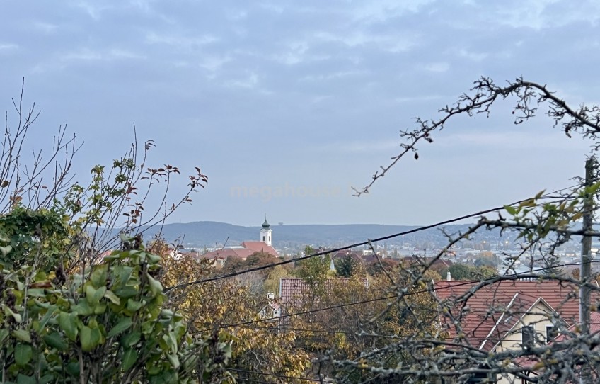 Budaörs Eladó Telek