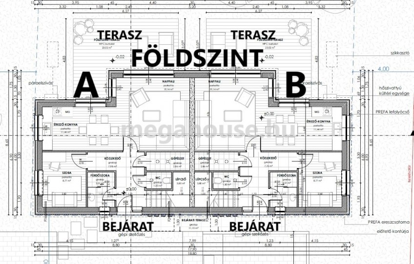 Törökbálint Eladó Ház