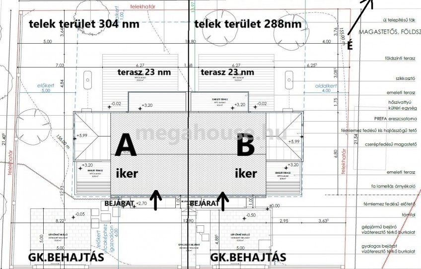 Törökbálint Eladó Ház