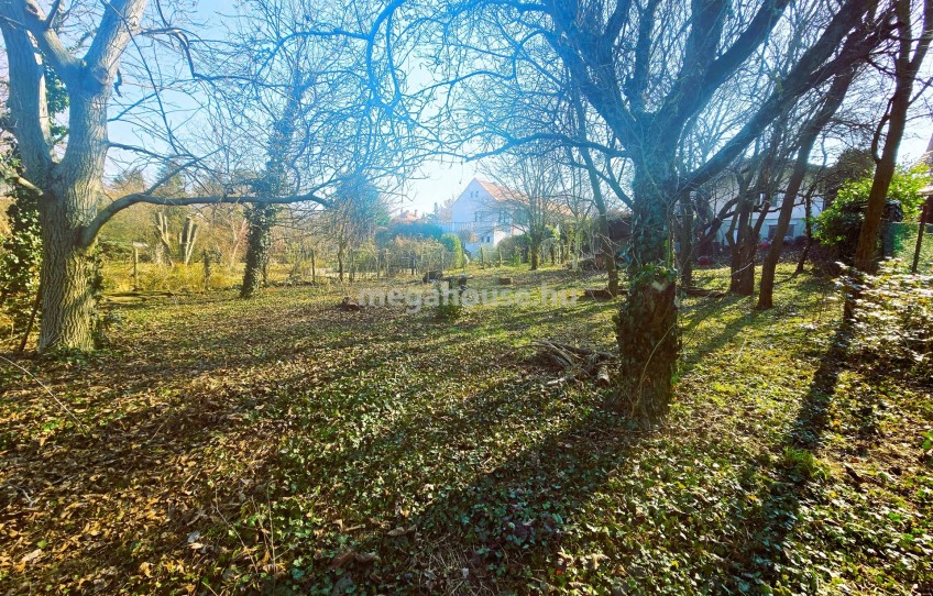 Budaörs Eladó Telek Zombori