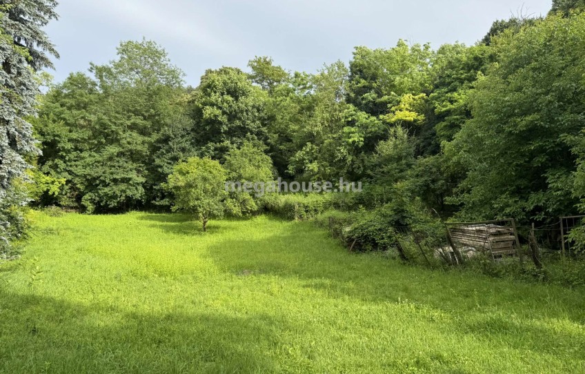 Biatorbágy Eladó Telek