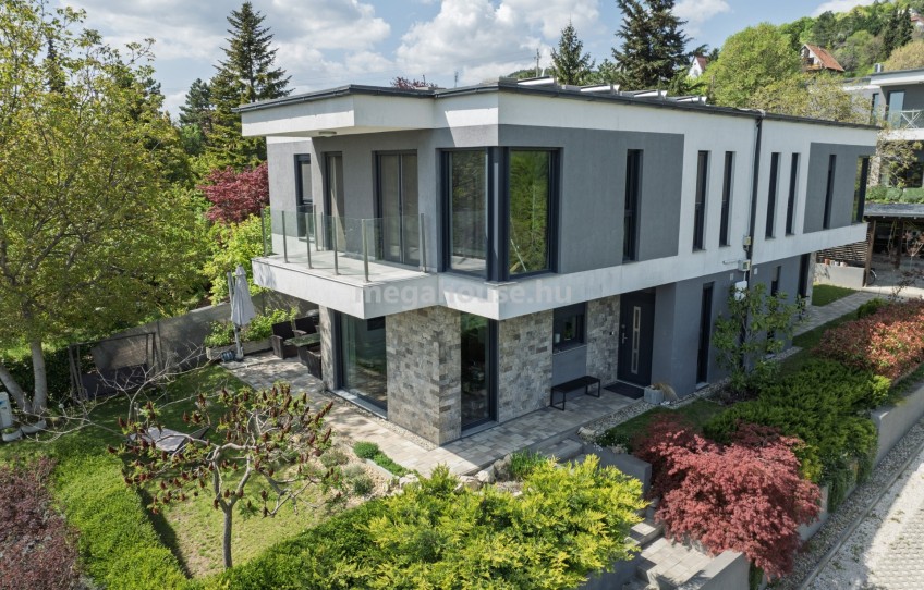 Budaörs Eladó Ház