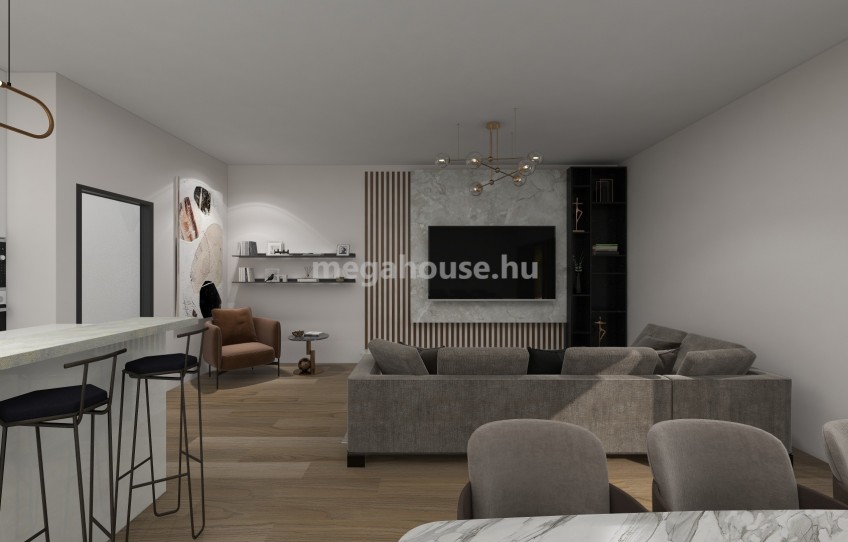 Budaörs Eladó Ház