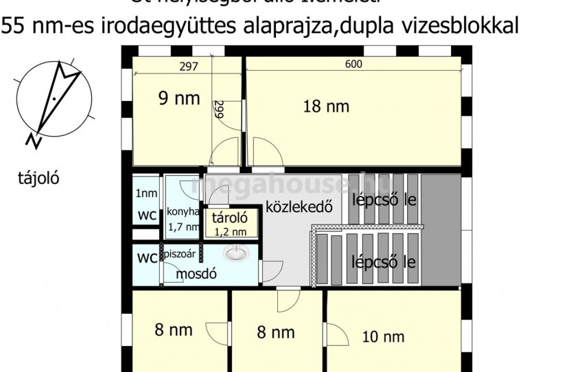 Törökbálint Kiadó Iroda