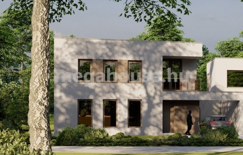 Budapest XI. kerület Eladó Ház