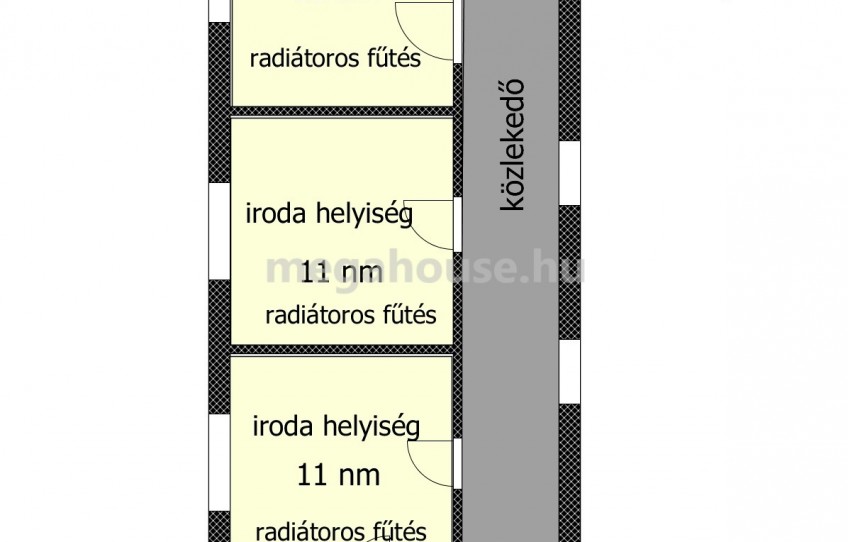 Törökbálint Kiadó Iroda