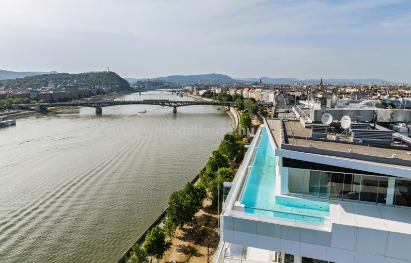 Budapest IX. kerület Kiadó Lakás