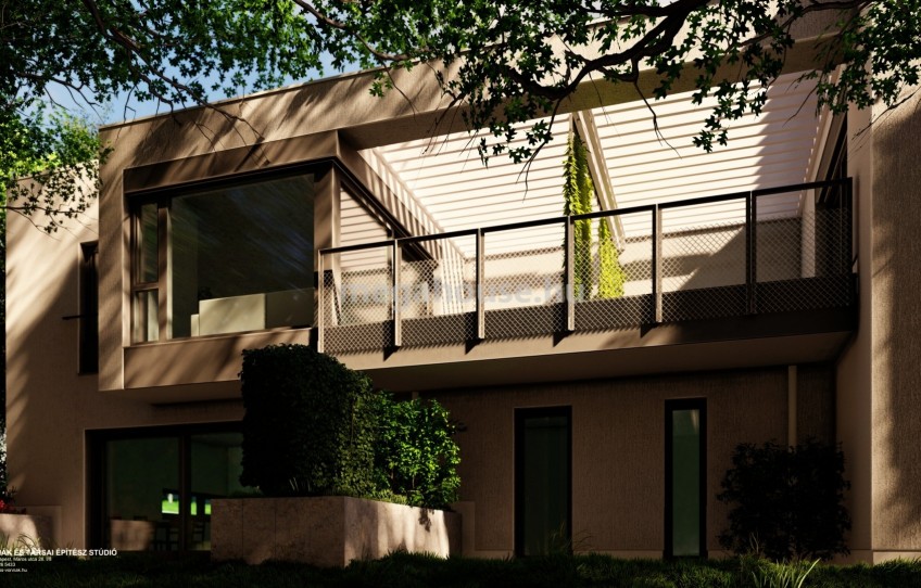 Budapest XI. kerület Eladó Lakás