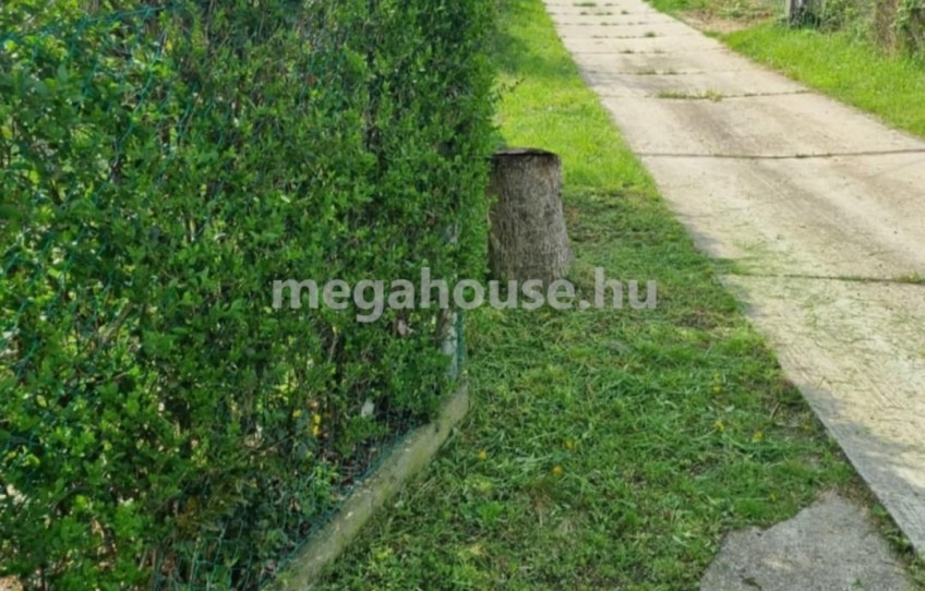 Törökbálint Eladó Telek