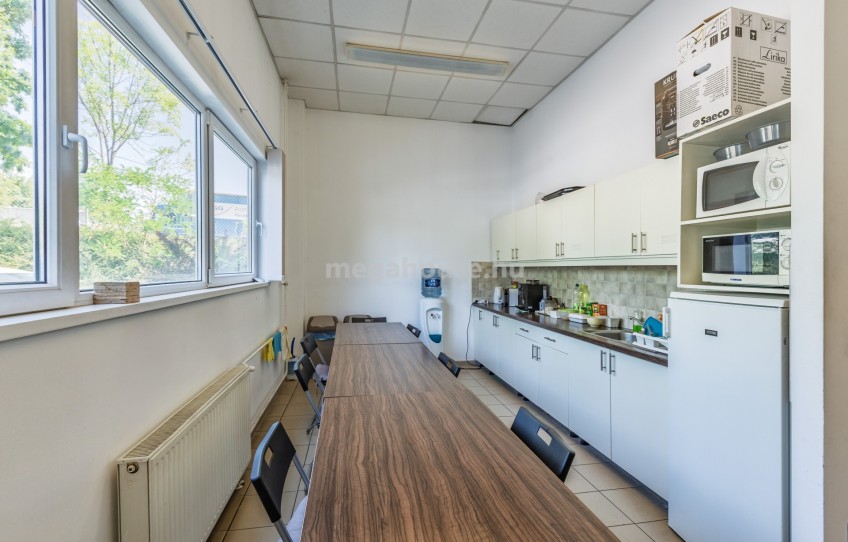 Budaörs Eladó Ipari