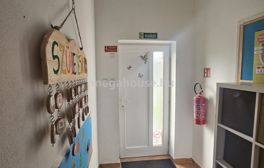 Budaörs Eladó Üzlethelyiség