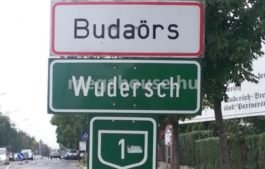 Budaörs Eladó Telek