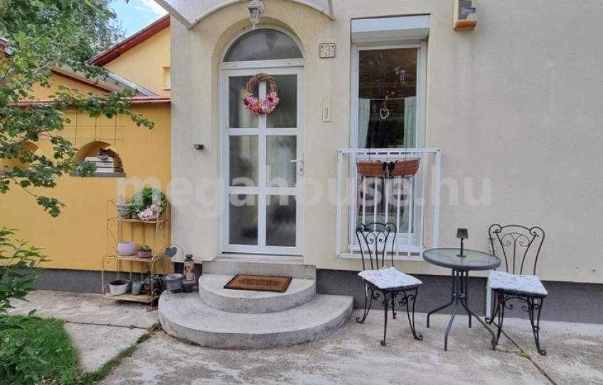 Budaörs Eladó Ház