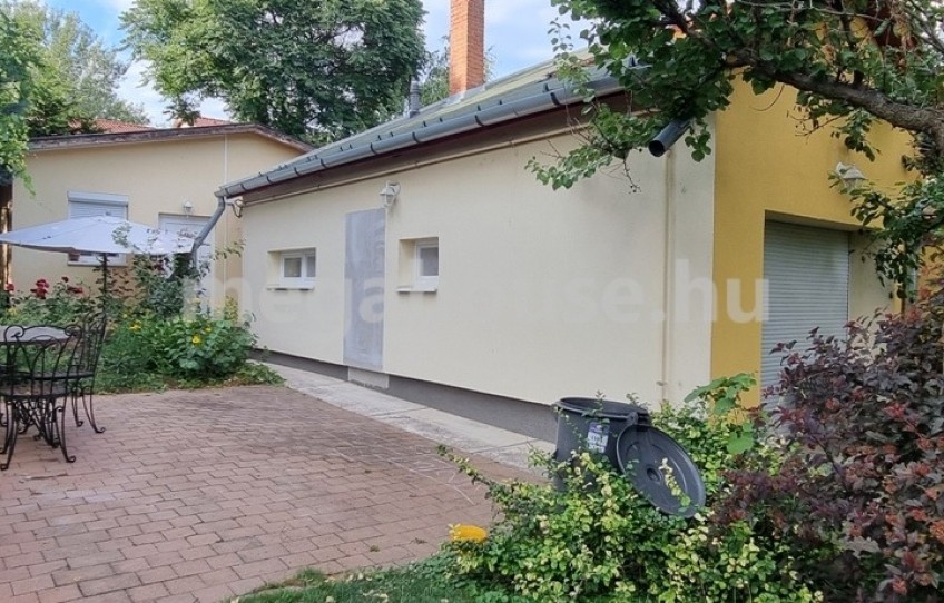 Budaörs Eladó Ház