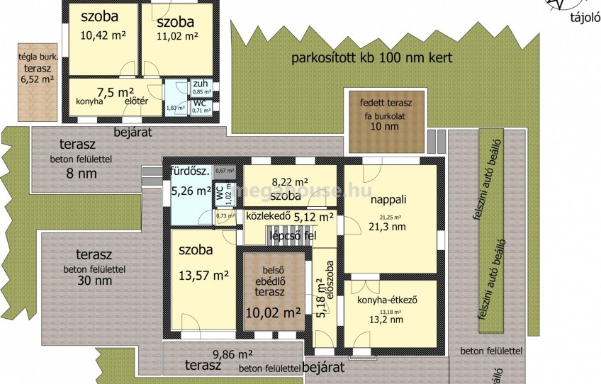 Budaörs Eladó Ház