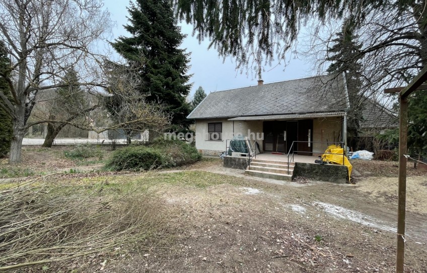 Érd Eladó Telek