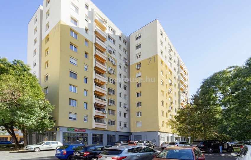 Budapest XI. kerület Eladó Lakás
