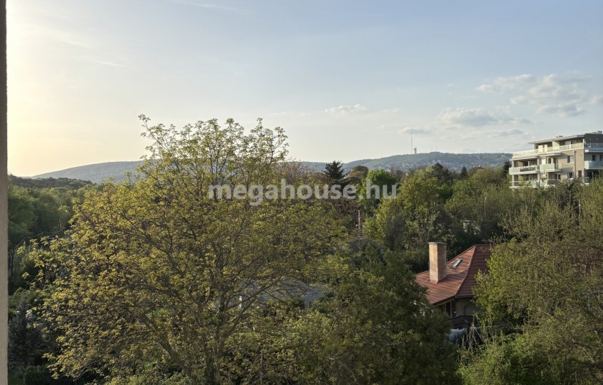 Budapest XI. kerület Eladó Lakás