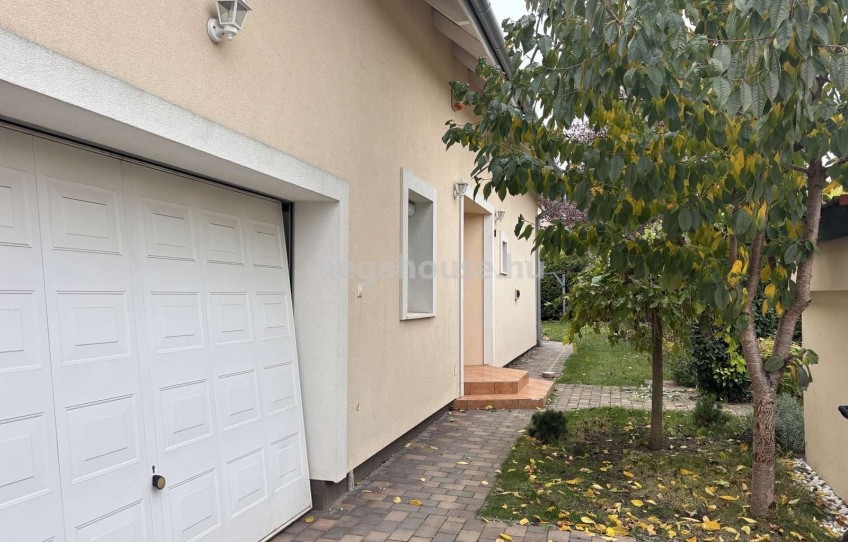 Budaörs Eladó Ház
