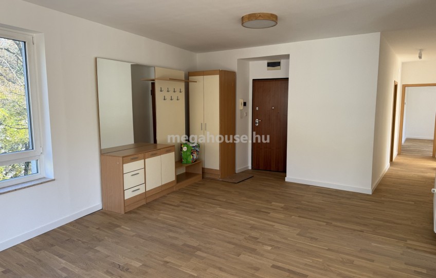 Budapest II. kerület Eladó Lakás Szépvölgyi út