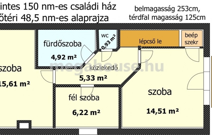 Budaörs Eladó Ház