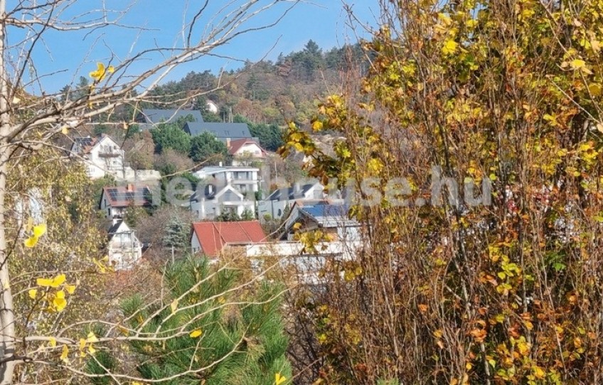 Budaörs Eladó Telek