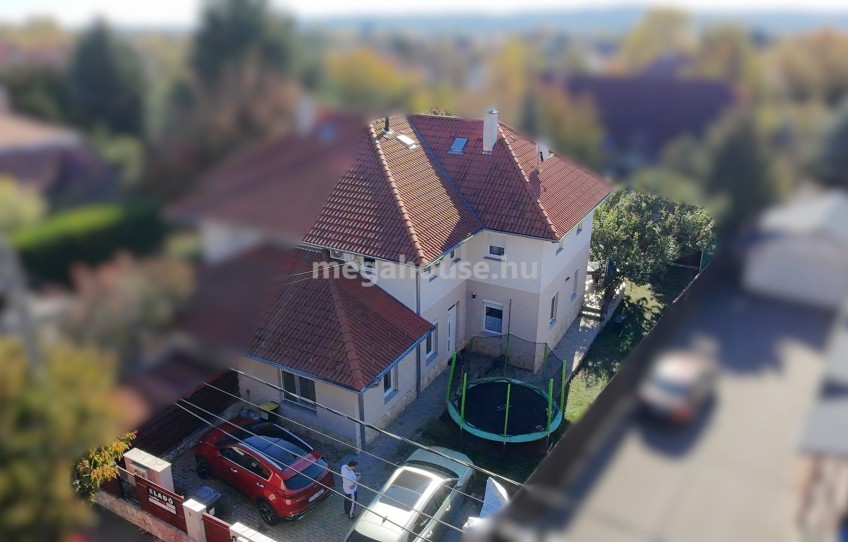 Budaörs Eladó Ház
