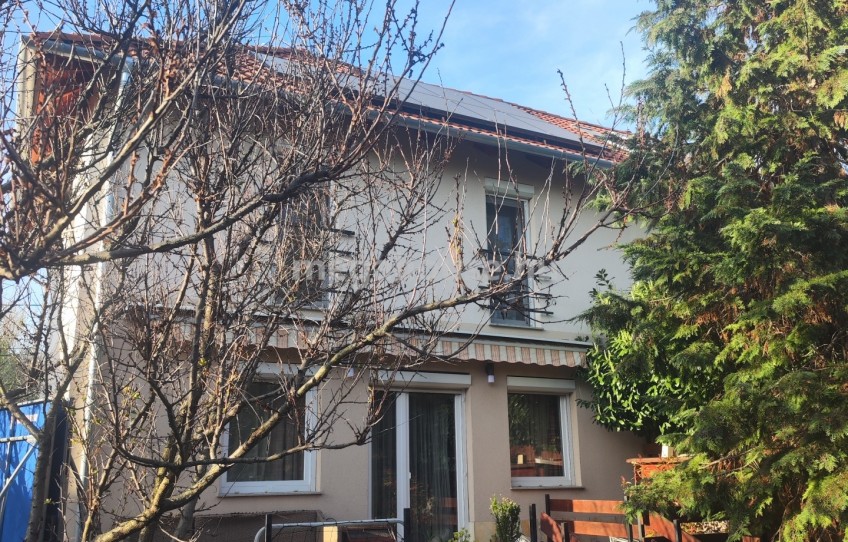 Budaörs Eladó Ház