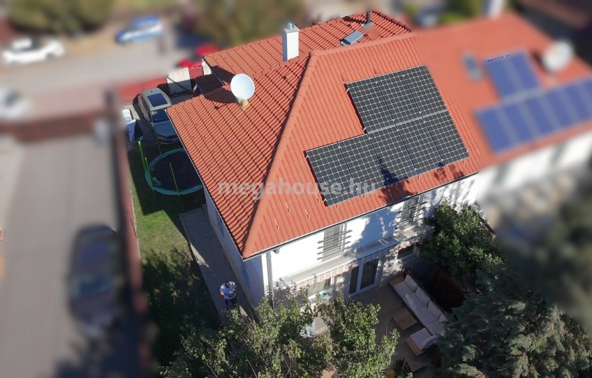 Budaörs Eladó Ház