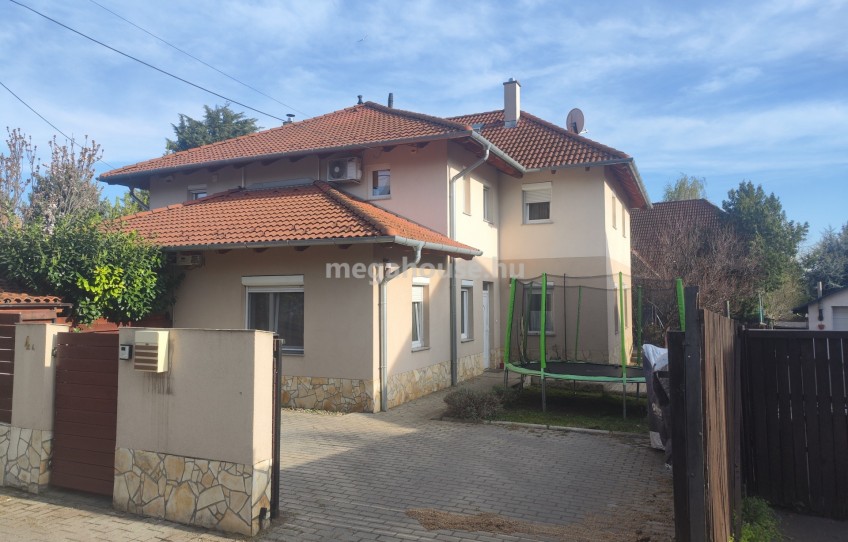 Budaörs Eladó Ház