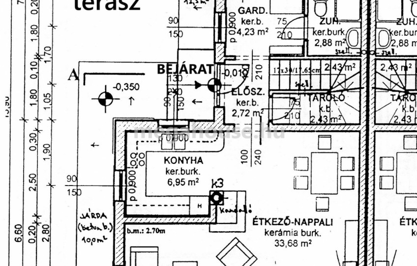 Budaörs Eladó Ház