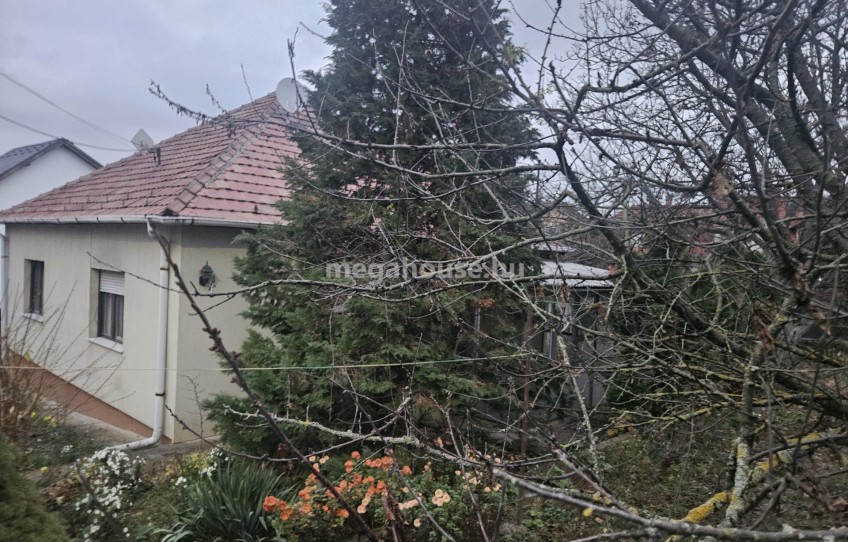 Budaörs Eladó Ház