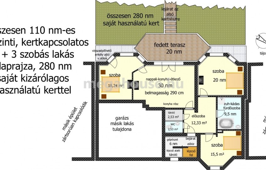 Budaörs Eladó Lakás