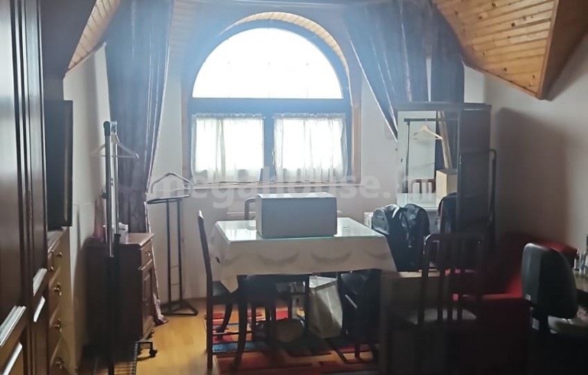 Budapest XI. kerület Eladó Ház Haraszt utca