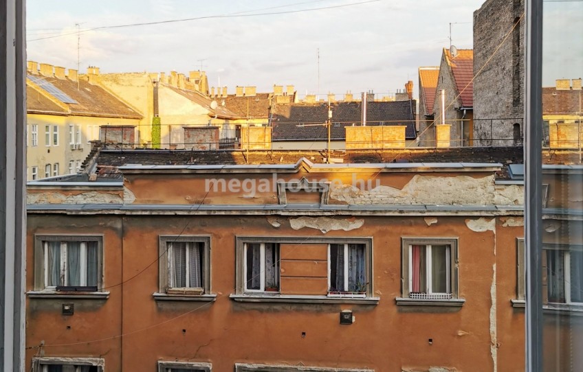 Budapest VII. kerület Eladó Lakás