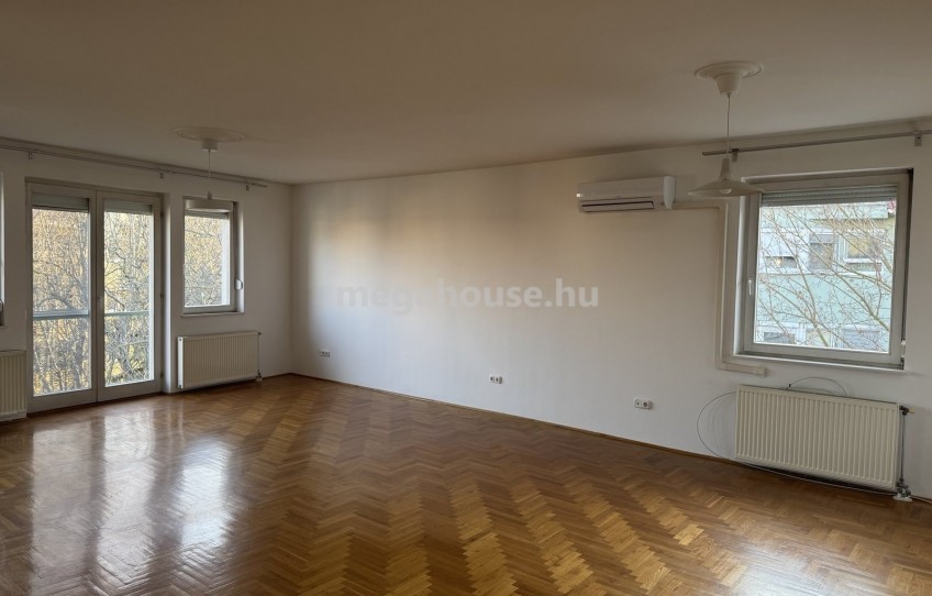 Budapest XI. kerület Eladó Lakás