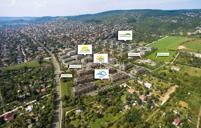 Budapest XI. kerület Eladó Lakás