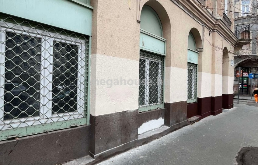 Budapest VIII. kerület Eladó Lakás József utca