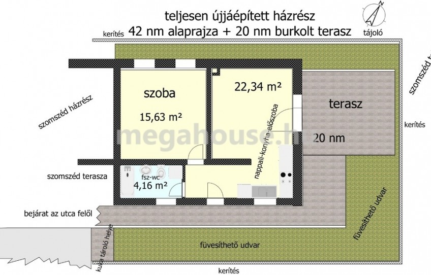 Budaörs Eladó Ház