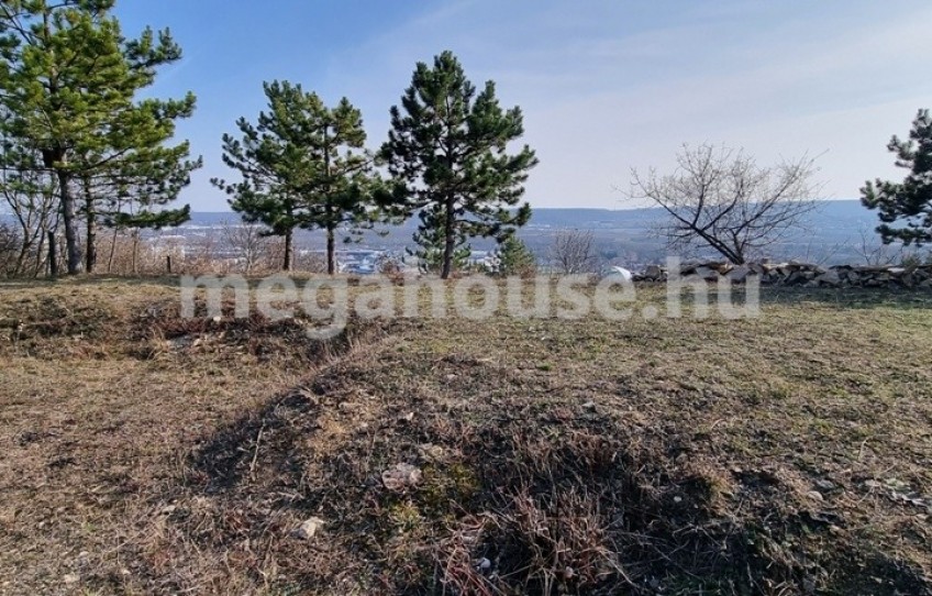 Budaörs Eladó Telek