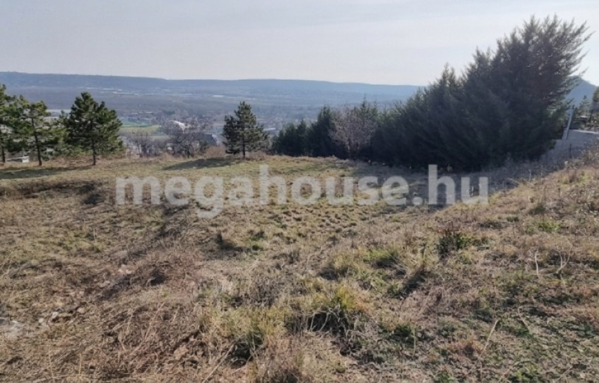 Budaörs Eladó Telek