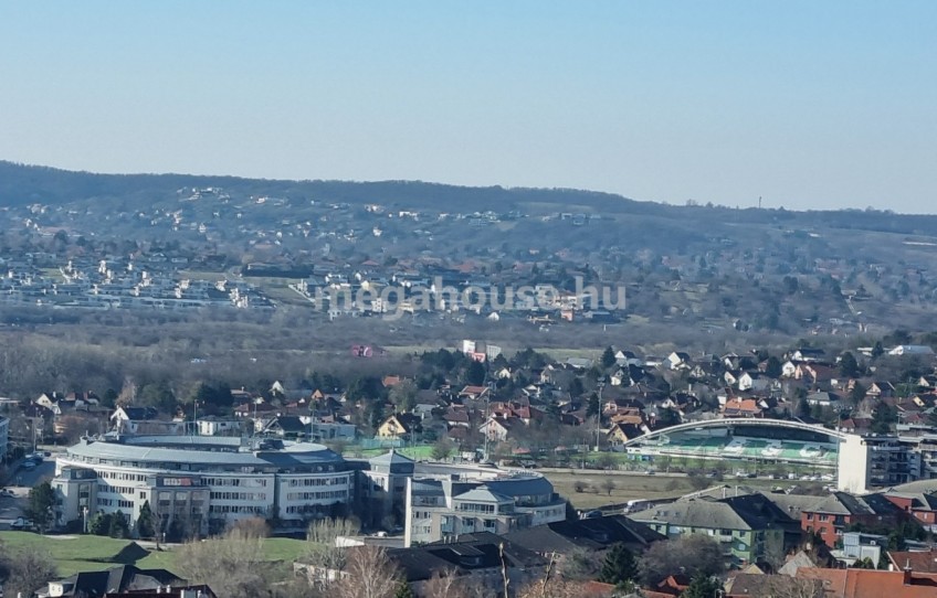 Budaörs Eladó Telek