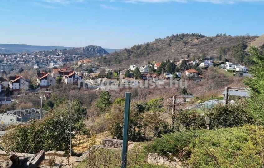 Budaörs Eladó Telek