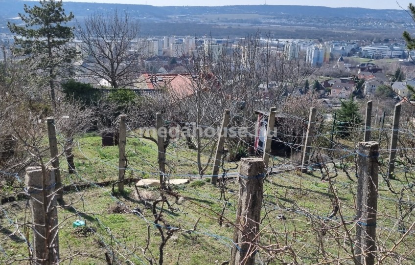Budaörs Eladó Telek
