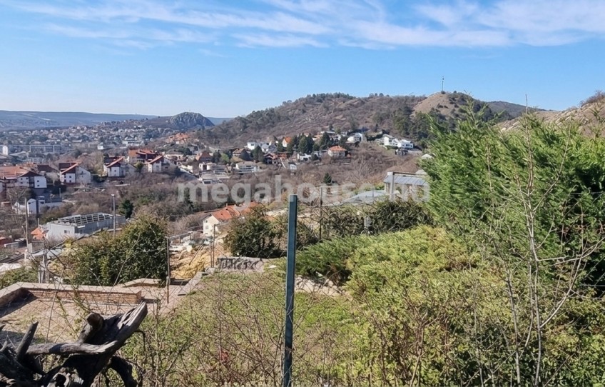 Budaörs Eladó Telek