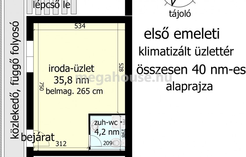 Budaörs Kiadó Iroda Budapesti út