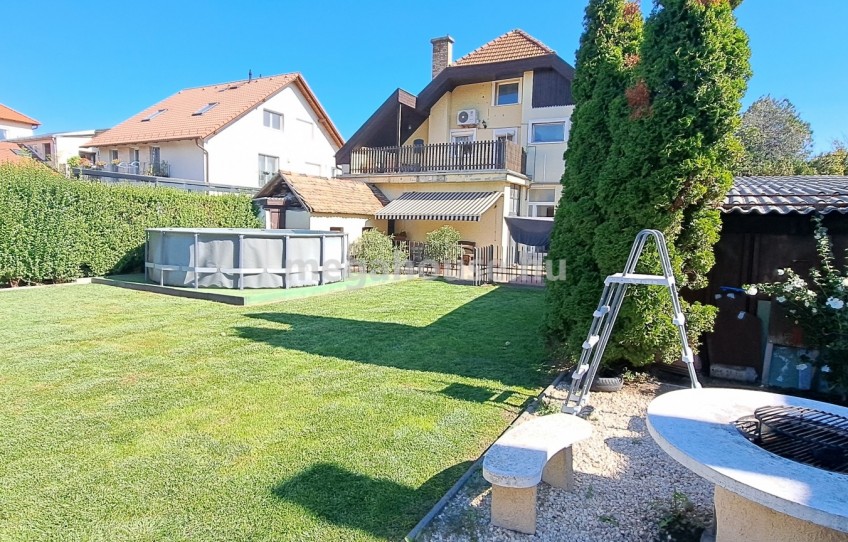 Budaörs Eladó Ház