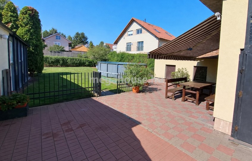 Budaörs Eladó Ház