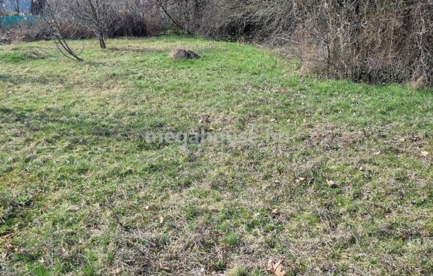 Érd Eladó Telek